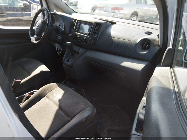 Продажа на аукционе авто 2015 Nissan Nv200 Sv, vin: 3N6CM0KNXFK727137, номер лота: 45980167