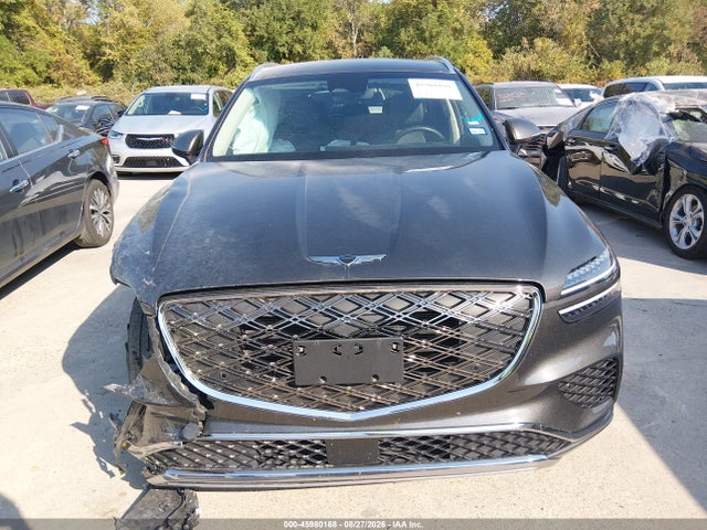 Genesis Gv70 2.5t 2026 KMUMADTB6TU255944 Image 12