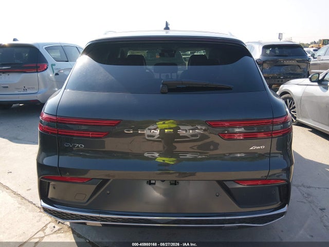 Genesis Gv70 2.5t 2026 KMUMADTB6TU255944 Image 16