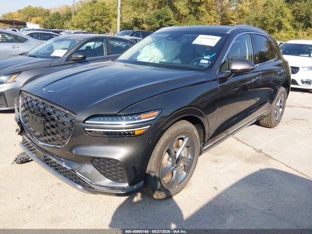 Genesis Gv70 2.5t 2026 KMUMADTB6TU255944 Image 2