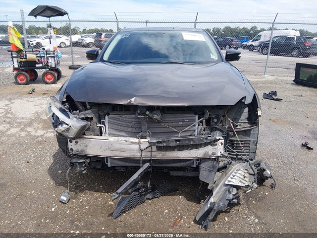 2016 Nissan Maxima 3.5 Platinum მანქანა იყიდება აუქციონზე, vin: 1N4AA6AP3GC906948, აუქციონის ნომერი: 45980173