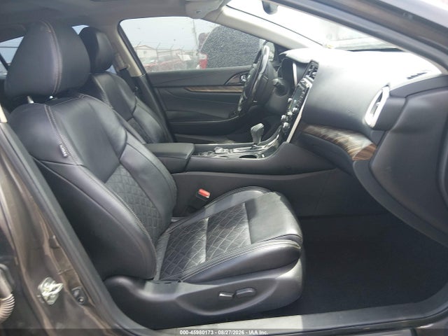 2016 Nissan Maxima 3.5 Platinum მანქანა იყიდება აუქციონზე, vin: 1N4AA6AP3GC906948, აუქციონის ნომერი: 45980173
