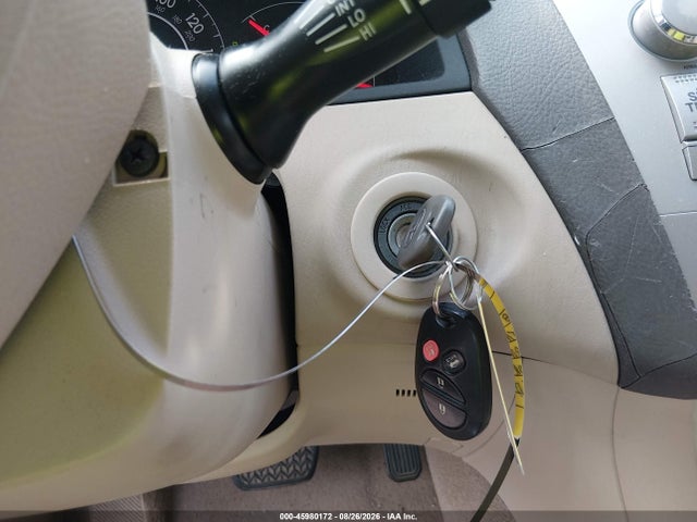 Продажа на аукционе авто 2008 Toyota Camry Solara Se V6, vin: 4T1CA30P08U137805, номер лота: 45980172