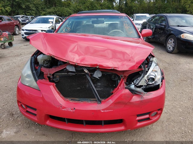 Продажа на аукционе авто 2008 Toyota Camry Solara Se V6, vin: 4T1CA30P08U137805, номер лота: 45980172