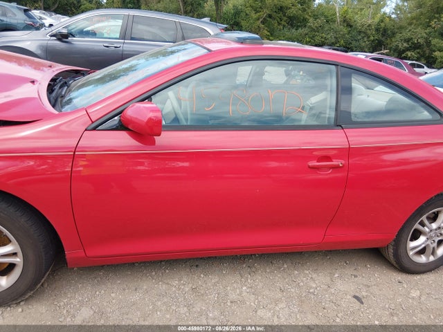 Продажа на аукционе авто 2008 Toyota Camry Solara Se V6, vin: 4T1CA30P08U137805, номер лота: 45980172