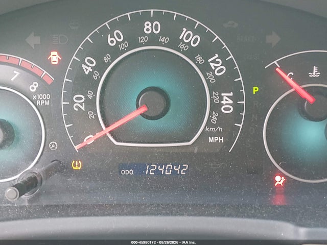 Продажа на аукционе авто 2008 Toyota Camry Solara Se V6, vin: 4T1CA30P08U137805, номер лота: 45980172