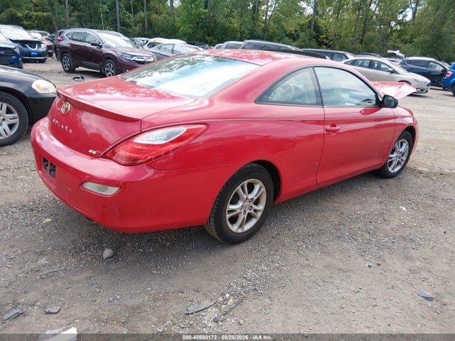 Продажа на аукционе авто 2008 Toyota Camry Solara Se V6, vin: 4T1CA30P08U137805, номер лота: 45980172
