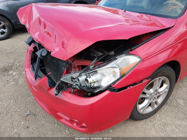 Продажа на аукционе авто 2008 Toyota Camry Solara Se V6, vin: 4T1CA30P08U137805, номер лота: 45980172