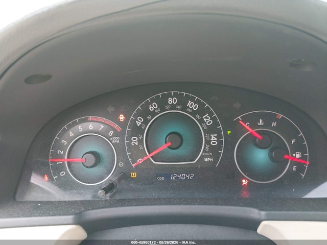 Продажа на аукционе авто 2008 Toyota Camry Solara Se V6, vin: 4T1CA30P08U137805, номер лота: 45980172