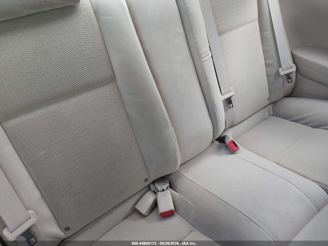 Продажа на аукционе авто 2008 Toyota Camry Solara Se V6, vin: 4T1CA30P08U137805, номер лота: 45980172