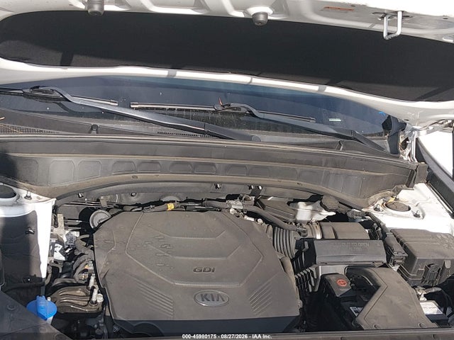 KIA Telluride S 2020 5XYP64HC6LG006161 Image 10