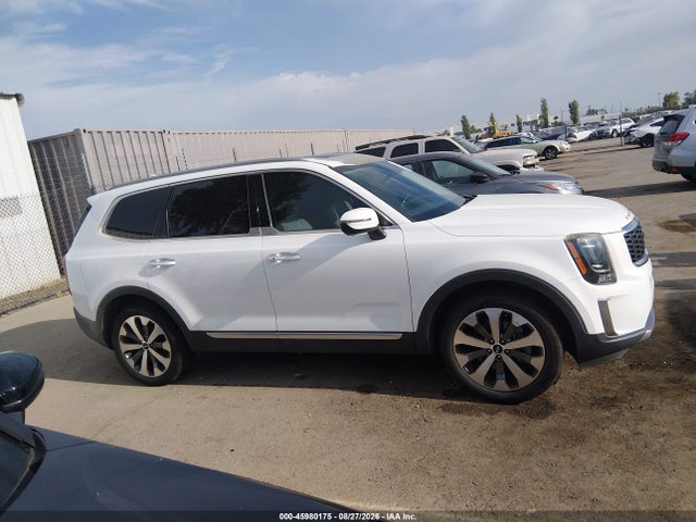 KIA Telluride S 2020 5XYP64HC6LG006161 Image 14