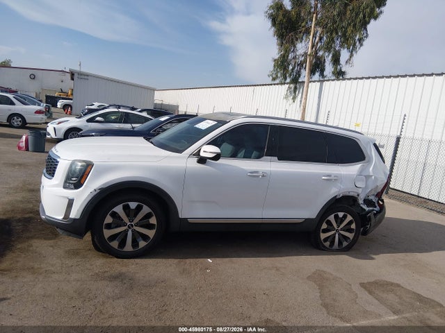 KIA Telluride S 2020 5XYP64HC6LG006161 Image 15