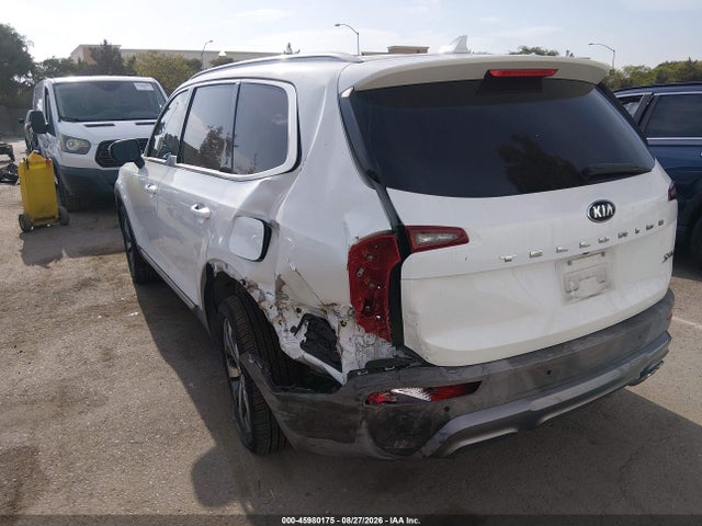 KIA Telluride S 2020 5XYP64HC6LG006161 Image 12