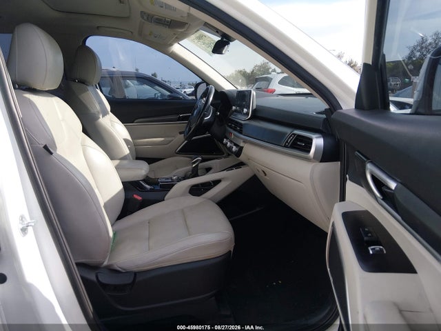 45980175 :رقم المزاد ، 5XYP64HC6LG006161 vin ، 2020 Kia Telluride S مزاد بيع