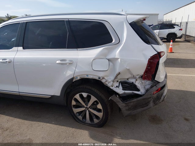 KIA Telluride S 2020 5XYP64HC6LG006161 Image 6