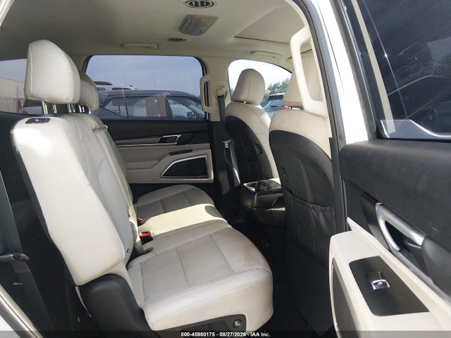 KIA Telluride S 2020 5XYP64HC6LG006161 Image 8