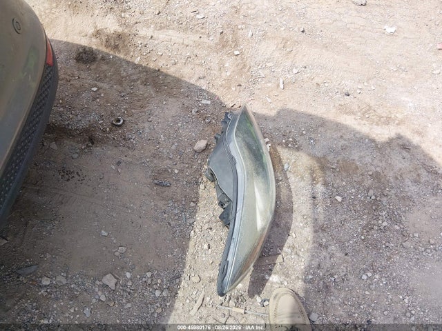 2012 Ford Focus Titanium მანქანა იყიდება აუქციონზე, vin: 1FAHP3N26CL312178, აუქციონის ნომერი: 45980176