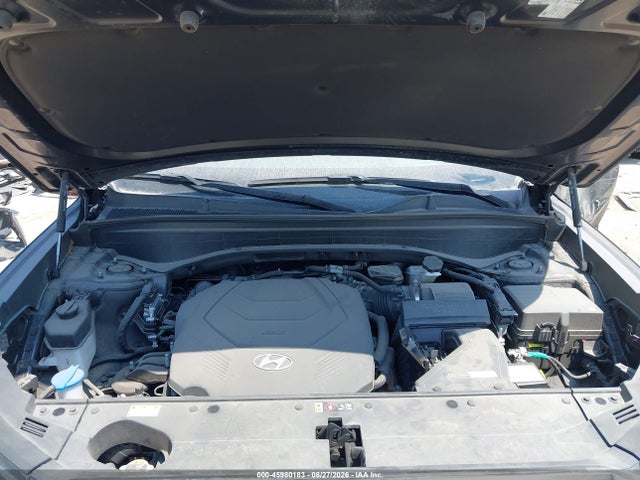 Продажа на аукционе авто 2023 Hyundai Palisade Calligraphy, vin: KM8R74GE3PU632226, номер лота: 45980183
