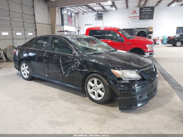 Aukcja sprzedaży 2007 Toyota Camry Se, vin: 4T1BE46K67U171540, numer aukcji: 45980186