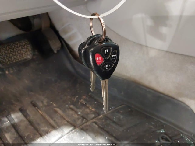 Продажа на аукционе авто 2007 Toyota Camry Se, vin: 4T1BE46K67U171540, номер лота: 45980186