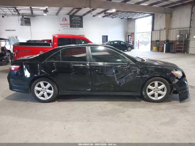 Продажа на аукционе авто 2007 Toyota Camry Se, vin: 4T1BE46K67U171540, номер лота: 45980186