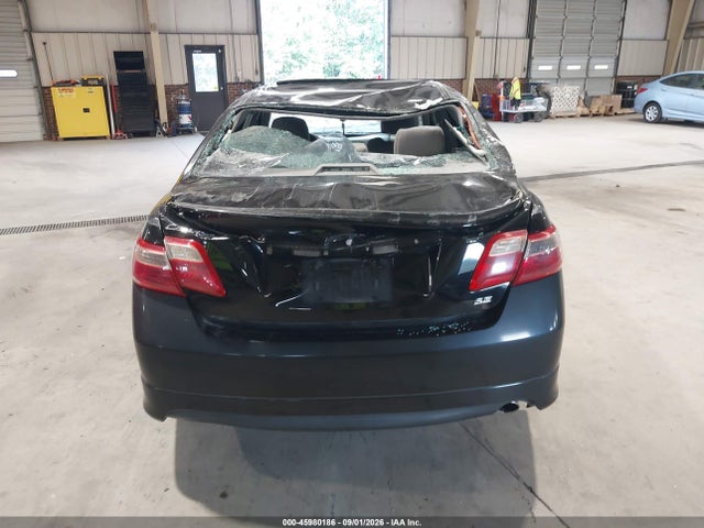 Продажа на аукционе авто 2007 Toyota Camry Se, vin: 4T1BE46K67U171540, номер лота: 45980186