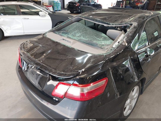 Продажа на аукционе авто 2007 Toyota Camry Se, vin: 4T1BE46K67U171540, номер лота: 45980186