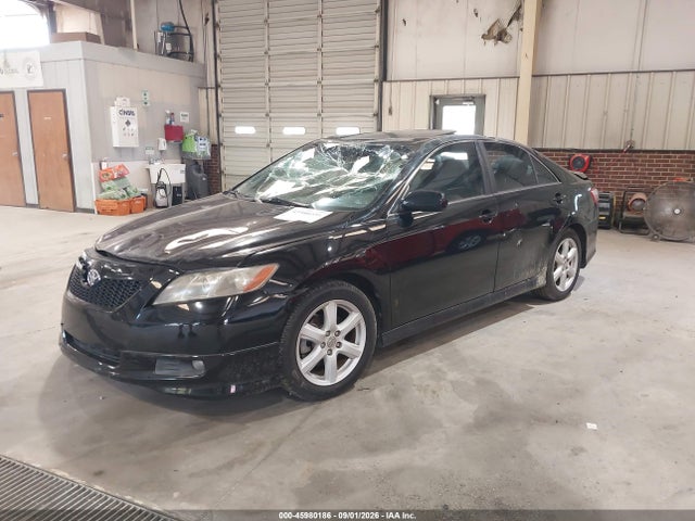 Продажа на аукционе авто 2007 Toyota Camry Se, vin: 4T1BE46K67U171540, номер лота: 45980186