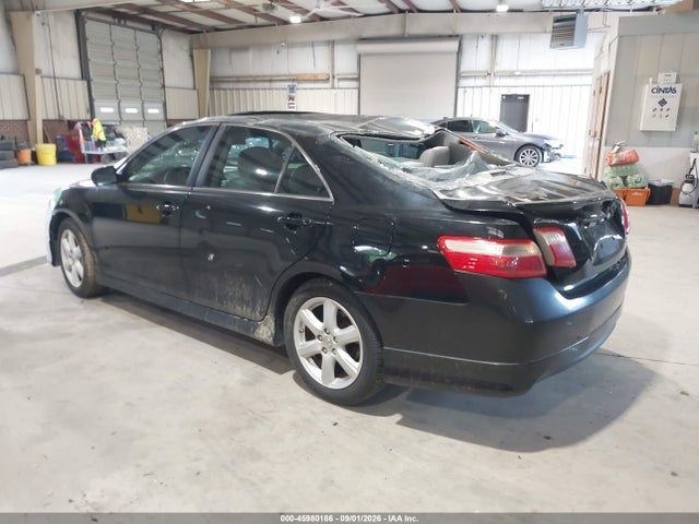 Продажа на аукционе авто 2007 Toyota Camry Se, vin: 4T1BE46K67U171540, номер лота: 45980186