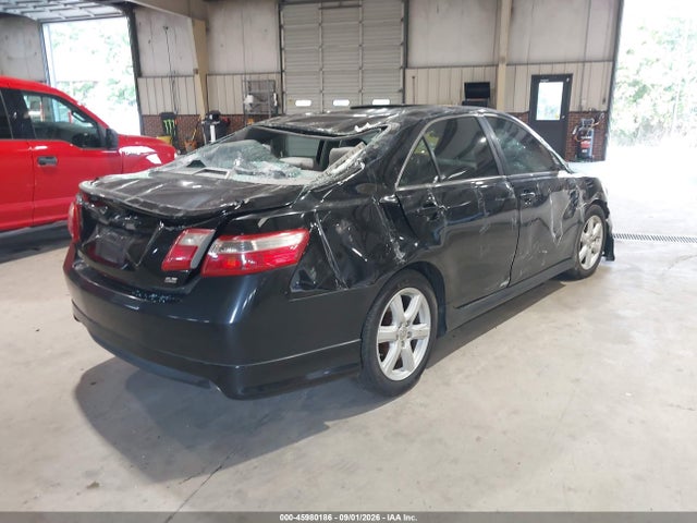 Продажа на аукционе авто 2007 Toyota Camry Se, vin: 4T1BE46K67U171540, номер лота: 45980186