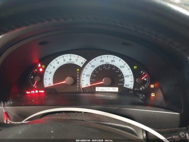 Продажа на аукционе авто 2007 Toyota Camry Se, vin: 4T1BE46K67U171540, номер лота: 45980186