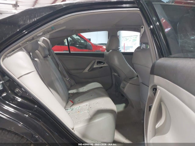 Продажа на аукционе авто 2007 Toyota Camry Se, vin: 4T1BE46K67U171540, номер лота: 45980186