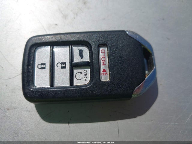 SHHFK7H42MU409935 Honda Civic Sport
