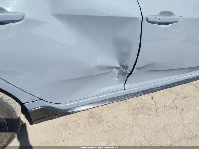 SHHFK7H42MU409935 Honda Civic Sport