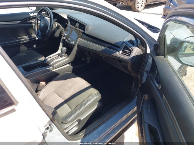 SHHFK7H42MU409935 Honda Civic Sport