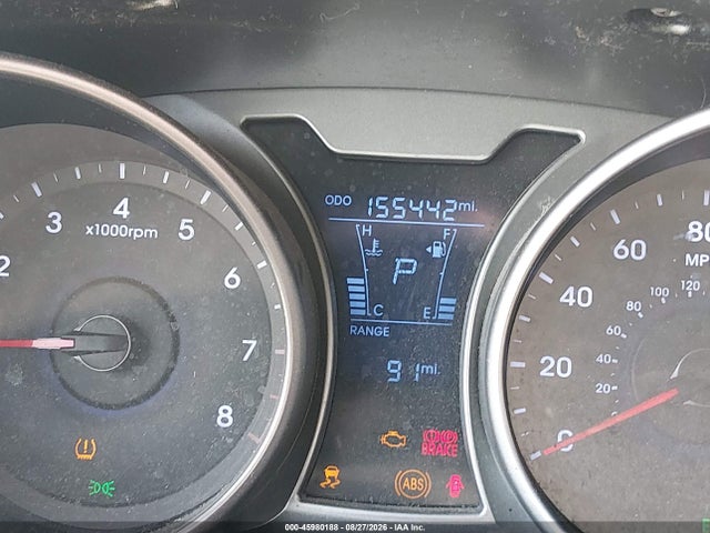 2013 Hyundai Veloster Base W/black მანქანა იყიდება აუქციონზე, vin: KMHTC6AD8DU173316, აუქციონის ნომერი: 45980188