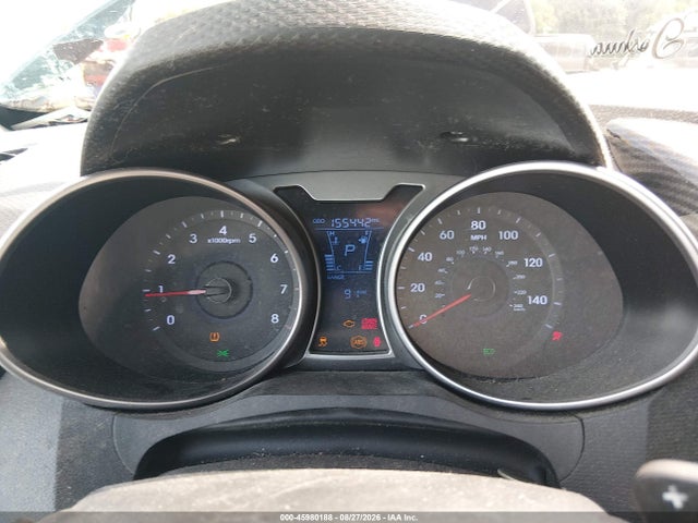 2013 Hyundai Veloster Base W/black მანქანა იყიდება აუქციონზე, vin: KMHTC6AD8DU173316, აუქციონის ნომერი: 45980188