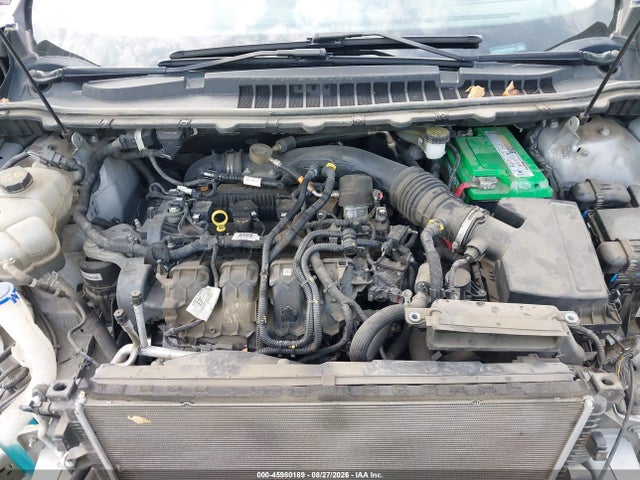 Продаж на аукціоні авто 2019 Ford Edge Titanium, vin: 2FMPK3K95KBC64544, номер лоту: 45980189