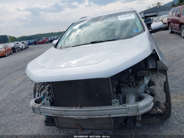 Продаж на аукціоні авто 2019 Ford Edge Titanium, vin: 2FMPK3K95KBC64544, номер лоту: 45980189