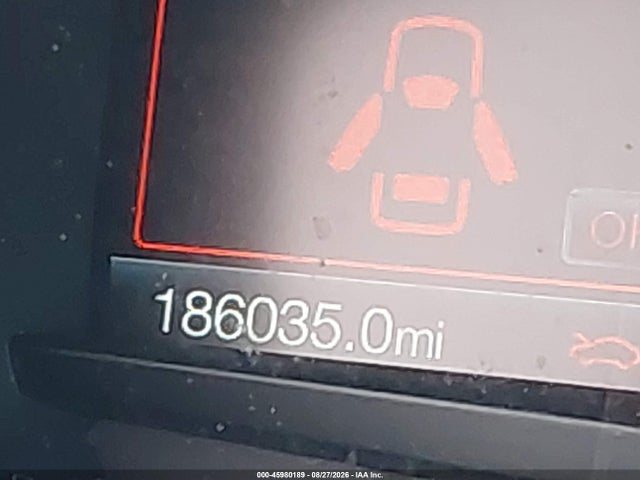 Продаж на аукціоні авто 2019 Ford Edge Titanium, vin: 2FMPK3K95KBC64544, номер лоту: 45980189