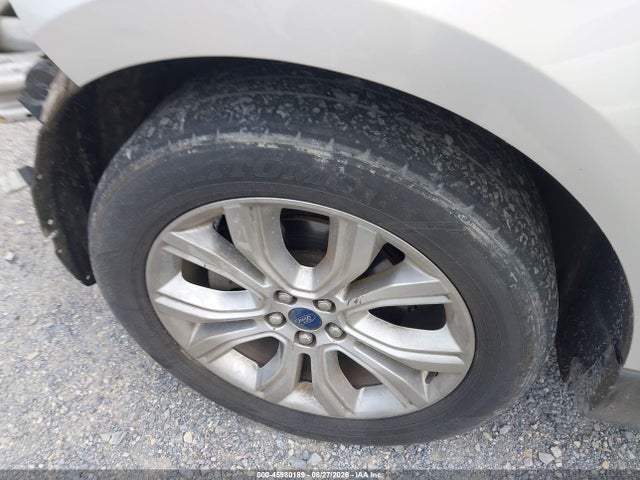 Продаж на аукціоні авто 2019 Ford Edge Titanium, vin: 2FMPK3K95KBC64544, номер лоту: 45980189