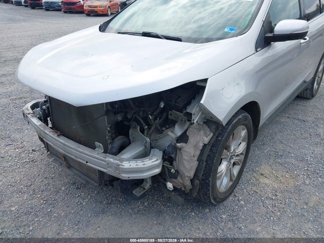 Продаж на аукціоні авто 2019 Ford Edge Titanium, vin: 2FMPK3K95KBC64544, номер лоту: 45980189