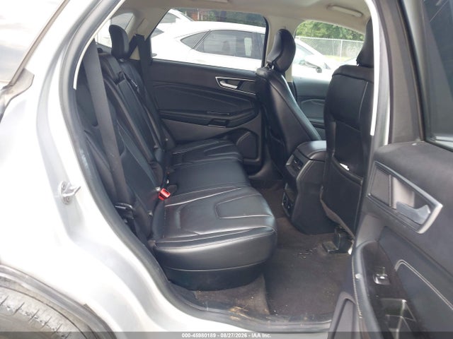 Продаж на аукціоні авто 2019 Ford Edge Titanium, vin: 2FMPK3K95KBC64544, номер лоту: 45980189
