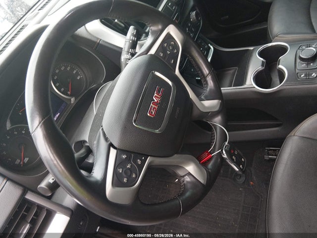 Aukcja sprzedaży 2021 Gmc Terrain Fwd Slt, vin: 3GKALPEV5ML399008, numer aukcji: 45980195