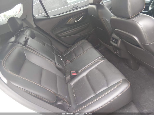 Aukcja sprzedaży 2021 Gmc Terrain Fwd Slt, vin: 3GKALPEV5ML399008, numer aukcji: 45980195