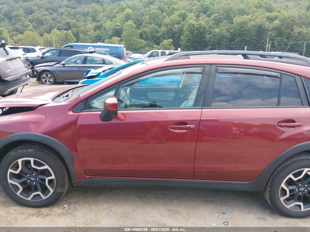 Продаж на аукціоні авто 2017 Subaru Crosstrek 2.0i Premium, vin: JF2GPABC0H8200267, номер лоту: 45980198