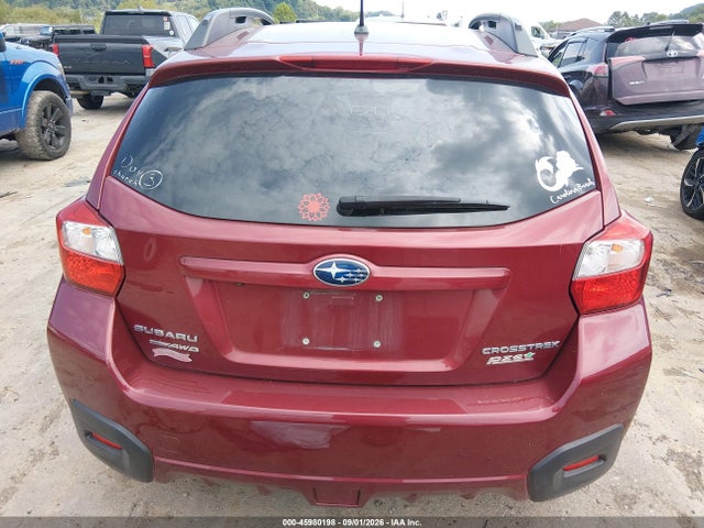Продаж на аукціоні авто 2017 Subaru Crosstrek 2.0i Premium, vin: JF2GPABC0H8200267, номер лоту: 45980198