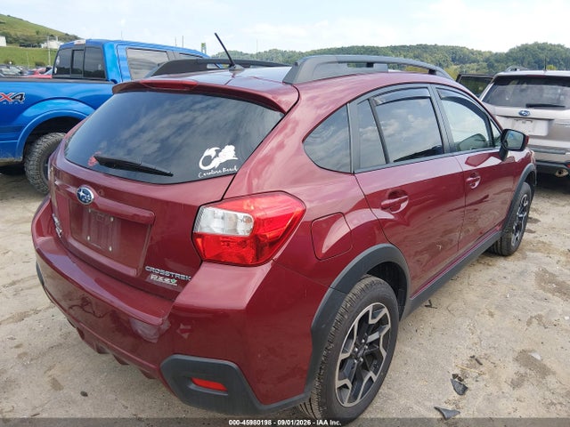 Продаж на аукціоні авто 2017 Subaru Crosstrek 2.0i Premium, vin: JF2GPABC0H8200267, номер лоту: 45980198