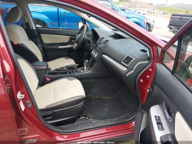 Продаж на аукціоні авто 2017 Subaru Crosstrek 2.0i Premium, vin: JF2GPABC0H8200267, номер лоту: 45980198